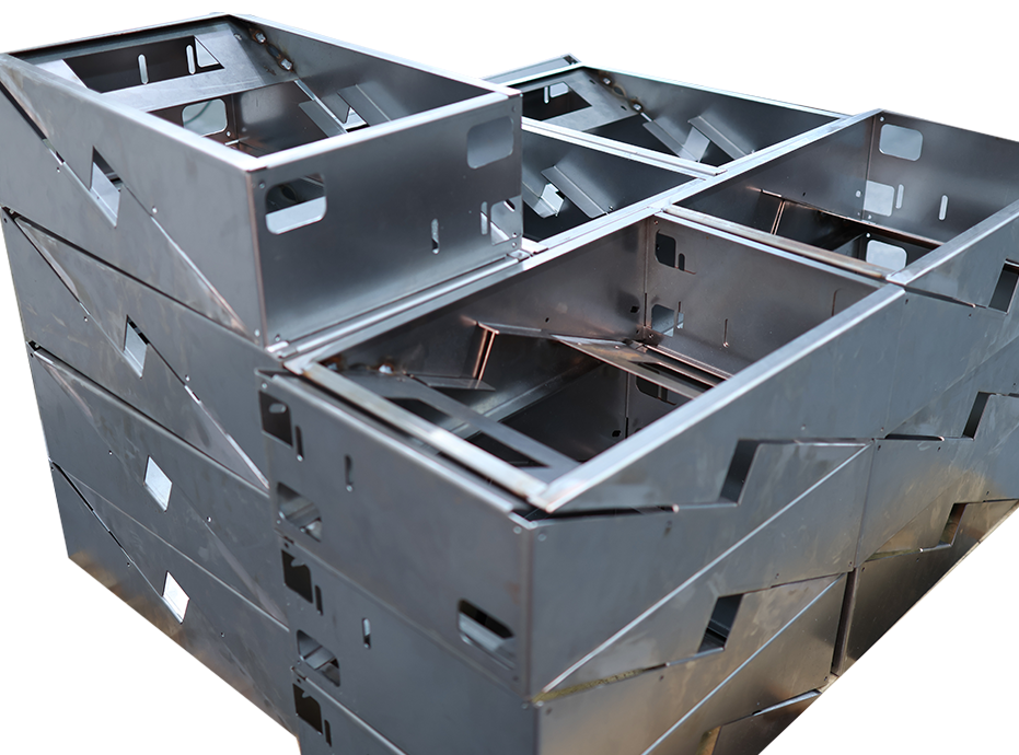 usinagem de precisão