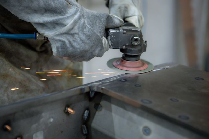 refrigeração industrial​