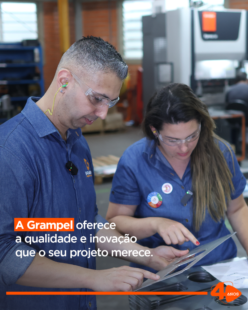 tolerância dimensional