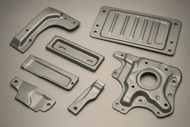 componentes automotivos