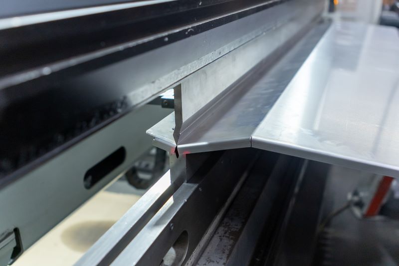 dobra CNC multicurva