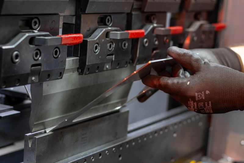 dobra cnc joinville​